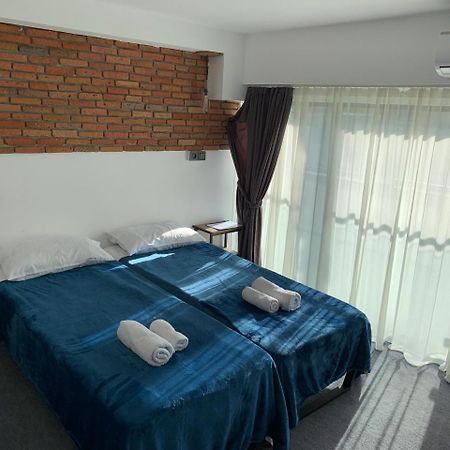Hotel Baratashvili 12 第比利斯 外观 照片