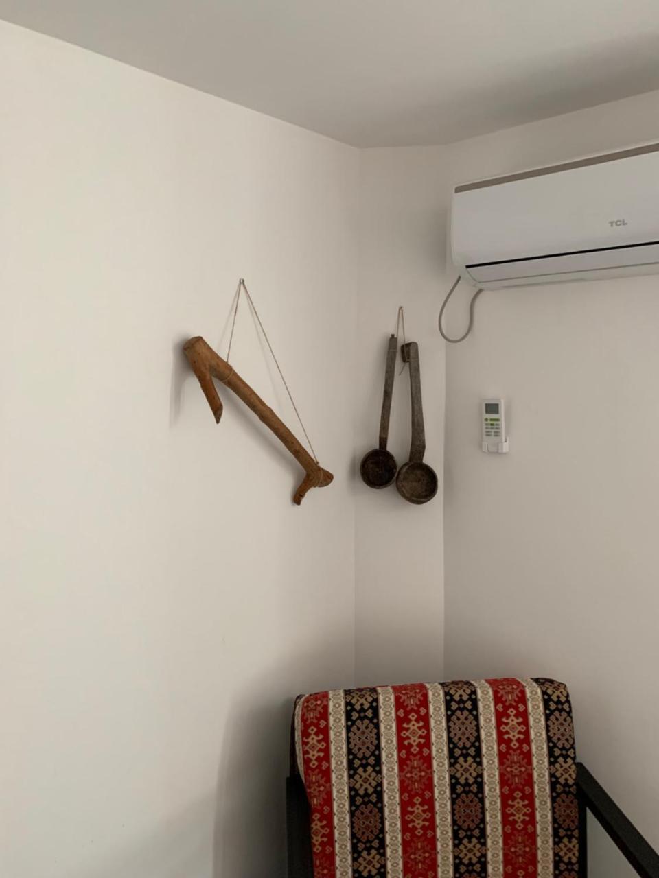 Hotel Baratashvili 12 第比利斯 外观 照片