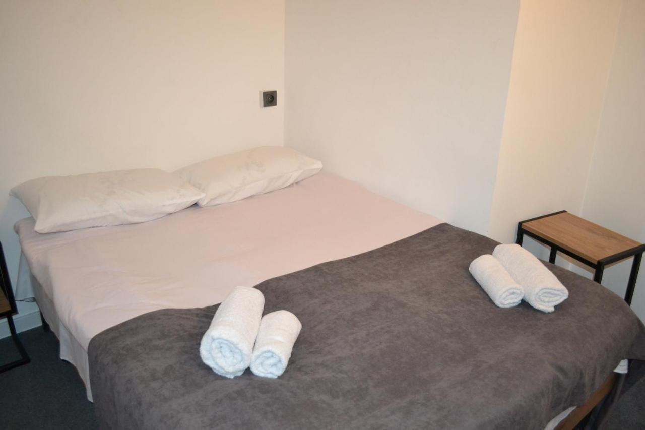 Hotel Baratashvili 12 第比利斯 外观 照片