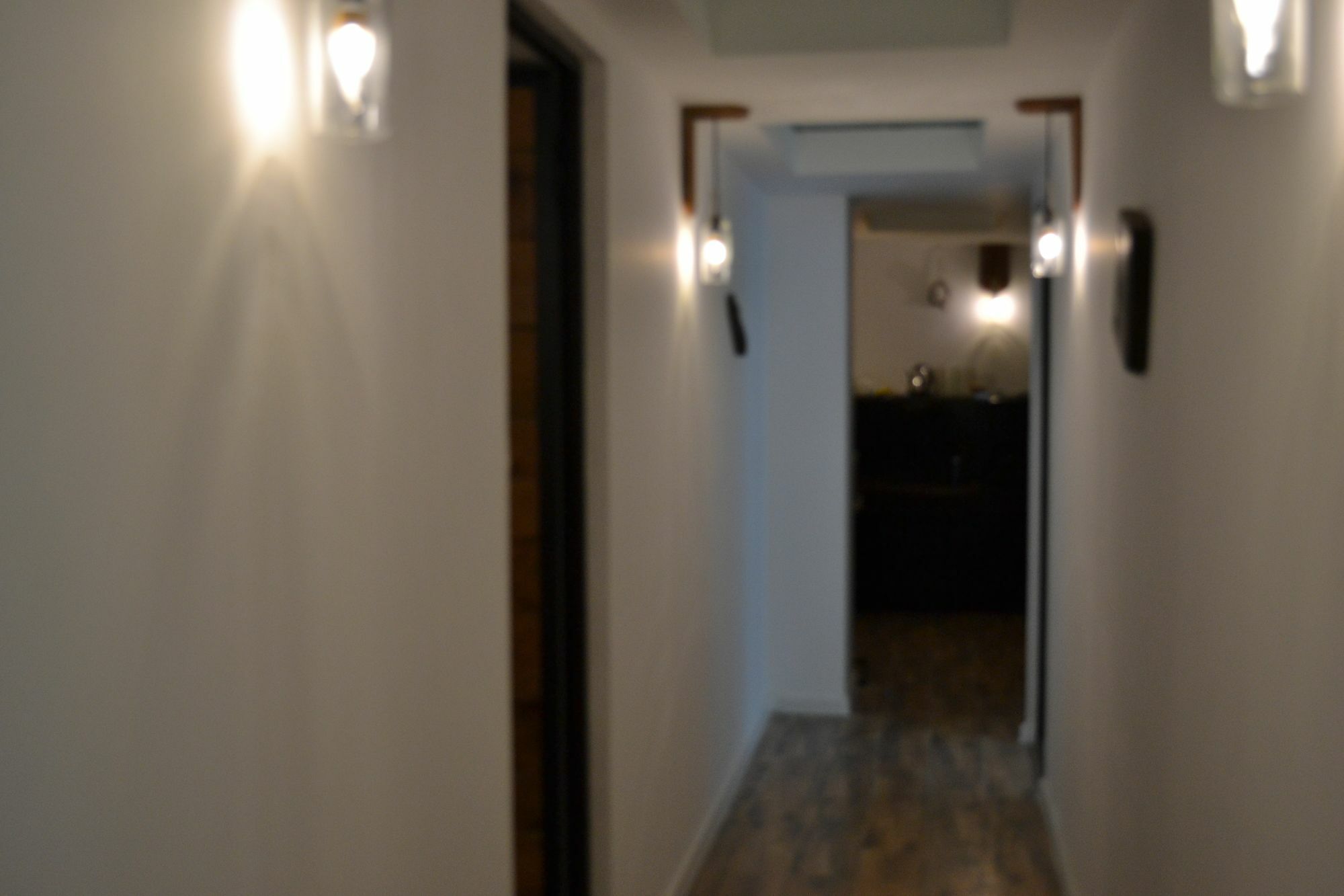Hotel Baratashvili 12 第比利斯 外观 照片