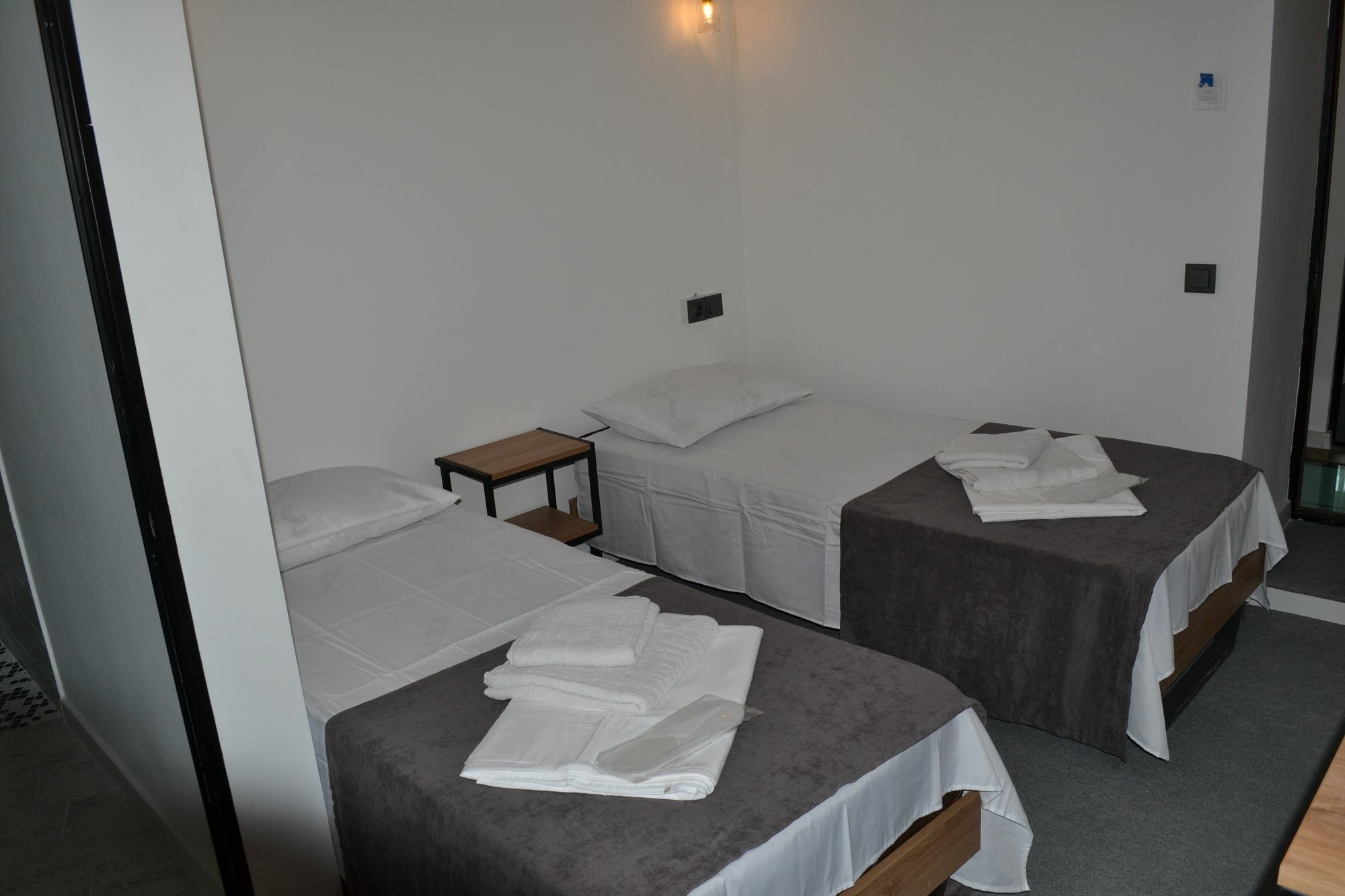 Hotel Baratashvili 12 第比利斯 外观 照片