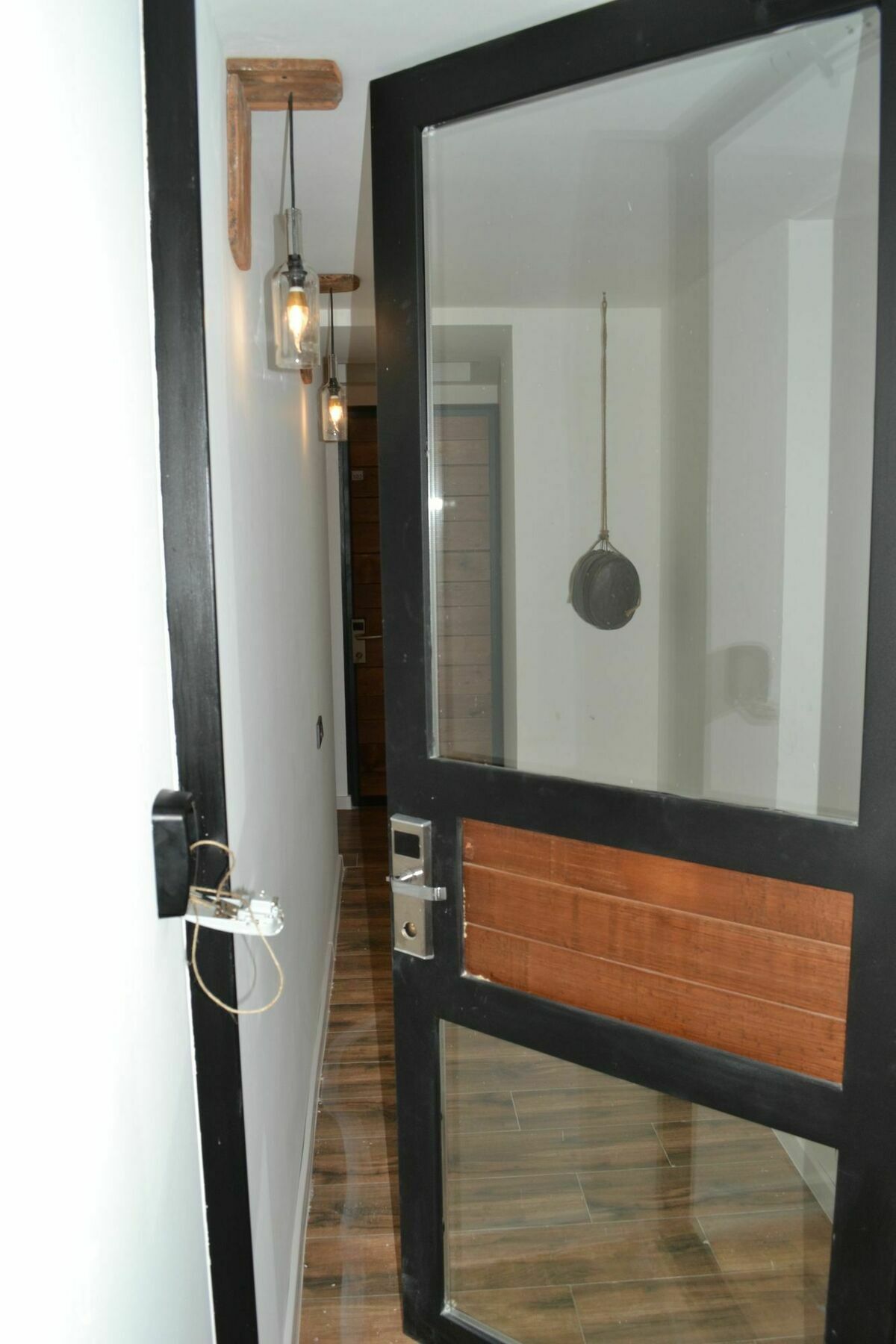 Hotel Baratashvili 12 第比利斯 外观 照片